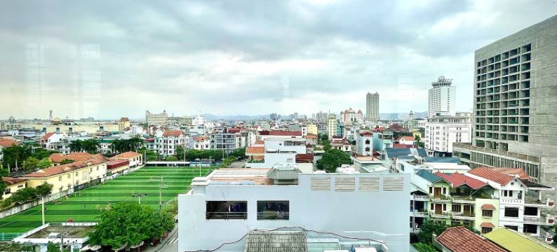 天秤酒店(Libra Hotel)图片