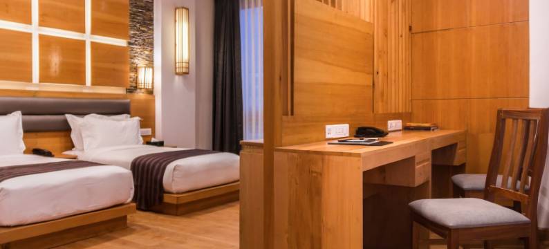 佩尔扬精品酒店(Pelyang Boutique)图片