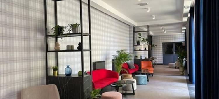 Kyriad 卡尔科诺瑟(Kyriad Karkonosze)图片