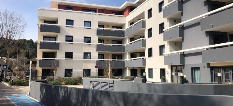 ZENAO 勒卡内(Zenao le Cannet)图片