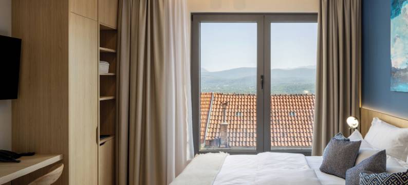 Emotheo遗产酒店(Emotheo Heritage Hotel)图片