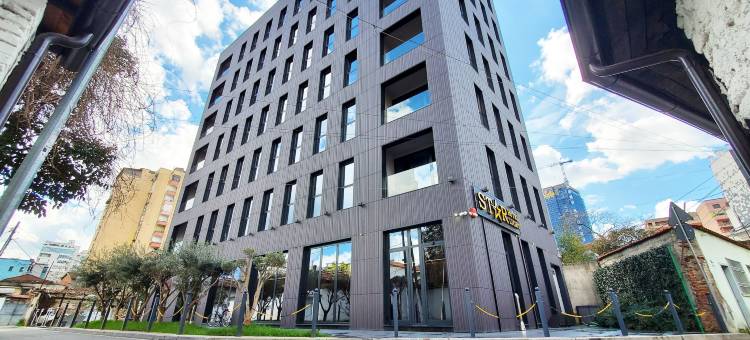 星光酒店(StarLight Hotel)图片