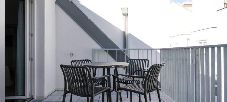 Numa | Terra 公寓(Numa Vienna Terra)图片