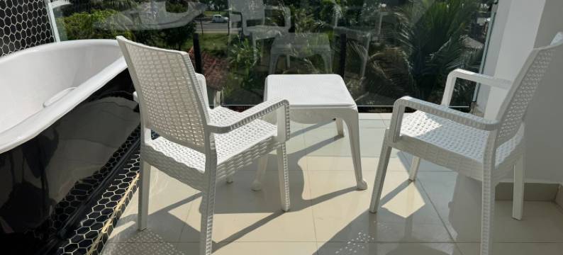 Mzion韦利佳马酒店(Mzion Hotel Weligama)图片