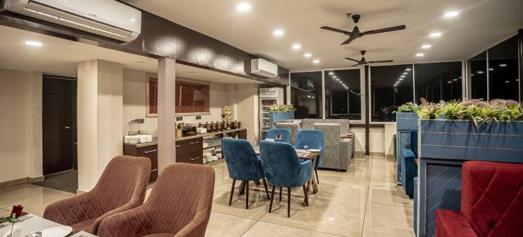 利塔拉·基尔帕·阿姆利则利塔尔(Amritara Kirpa)图片