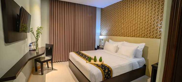 地平线考塔拉嘉帕普亚(Horison Kotaraja)图片