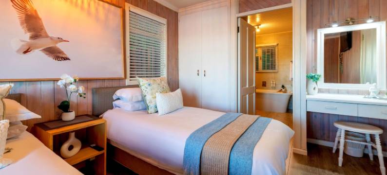 奈斯纳河俱乐部 由First Private Stays(Knysna River Club by First Private Stays)图片