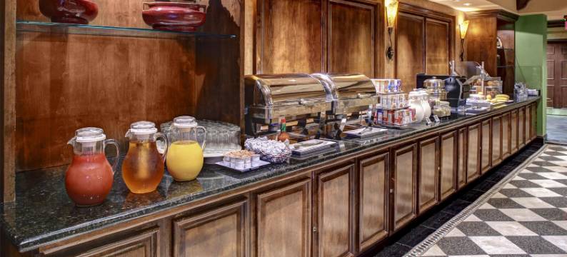 布兰奇堡/布里奇沃特凯悦嘉寓酒店(Hyatt House Branchburg/Bridgewater)图片