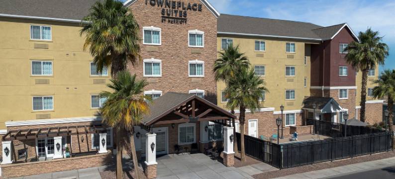 埃尔森特罗TownePlace Suites酒店(TownePlace Suites by Marriott El Centro)图片