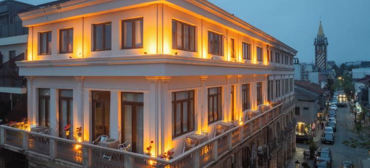 阿科德酒店及阳台(Acord Hotel & Balcony)图片