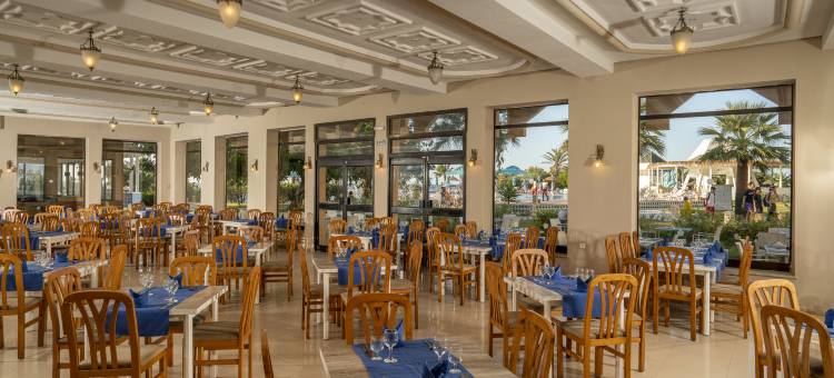 海利亚海滩度假村(Helya Beach Resort)图片