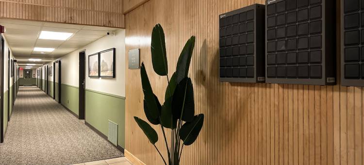 Travelodge by Wyndham Atlanta, Illinois(Travelodge by Wyndham Atlanta, Illinois)图片