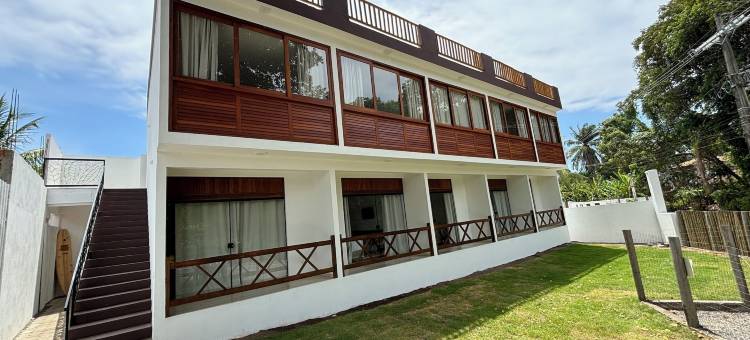 梅尔卡考旅馆(Pousada Mel Do Cacau)图片