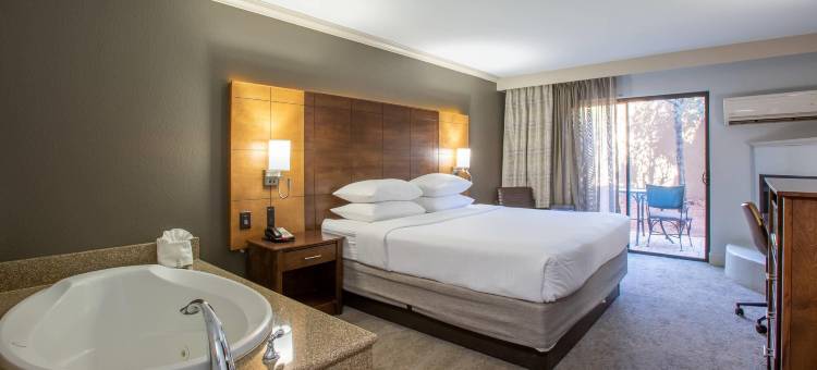 阿罗约皮宁酒店-阿桑德连锁酒店成员(Arroyo Pinion Hotel, Ascend Hotel Collection)图片