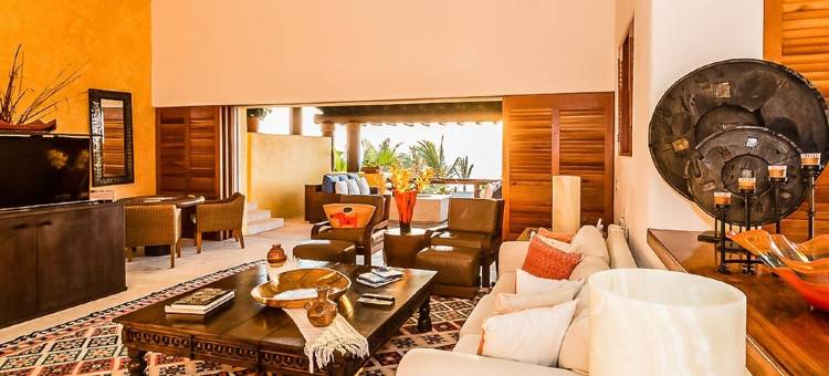 Splendid 5-bedroom ocean-view villa | Four Seasons Punta Mita图片