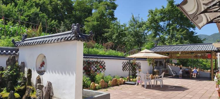 房东小寒特色民宿(谢家线分店)图片