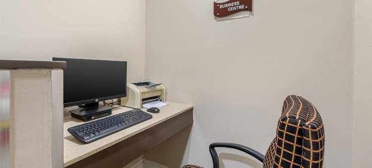 SureStay Hotel by Best Western Kemptville图片