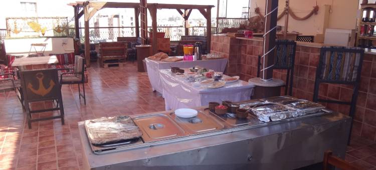 伊甸酒店 亚喀巴(Eden Aqaba Hotel)图片