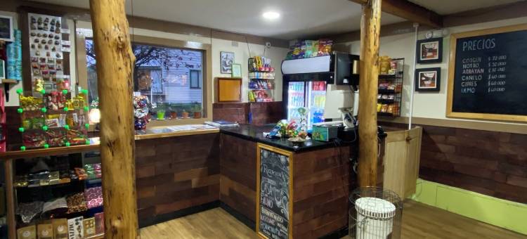 Hotel Casa Del Fauno图片