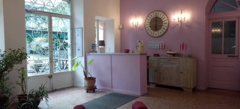 雷加利亚雷庄园罗杰斯酒店(Logis Hotel Restaurant le Domaine de la Régalière)图片