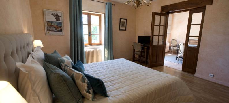 医院酒店(Logis Hôtel les Hospitaliers)图片