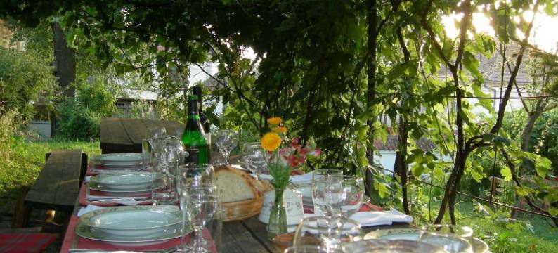 卡尔诺基伯爵的特兰西瓦尼亚旅馆(Count Kalnoky's Transylvanian Guesthouse)图片