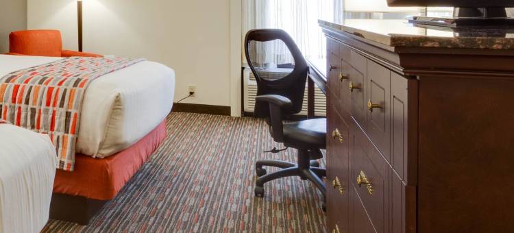 塞克斯顿梨树旅馆(Pear Tree Inn Sikeston)图片