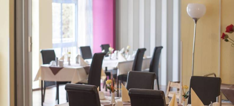 望星广场酒店(Stargaze Forum Hotel Düsseldorf-Hilden)图片