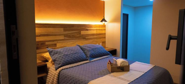 卡萨楚姆巴克酒店(Casa Tsumbak)图片