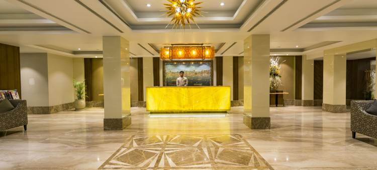 贝那拉斯印度酒店(The India Benares)图片