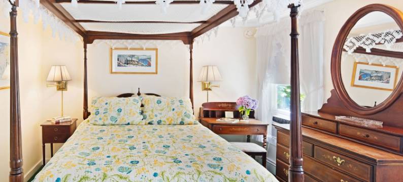 点灯者酒店(The Lightkeeper’s Inn)图片