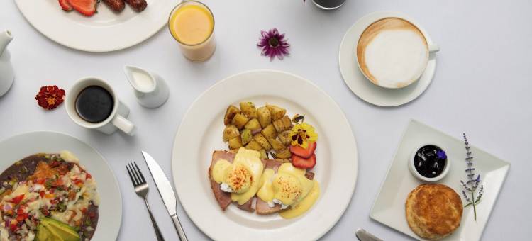 领头羊酒店(Hotel Bellwether on Bellingham Bay)图片