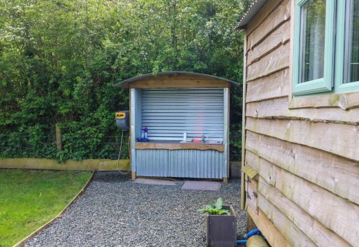 Llety Llanfair Hotel Overview