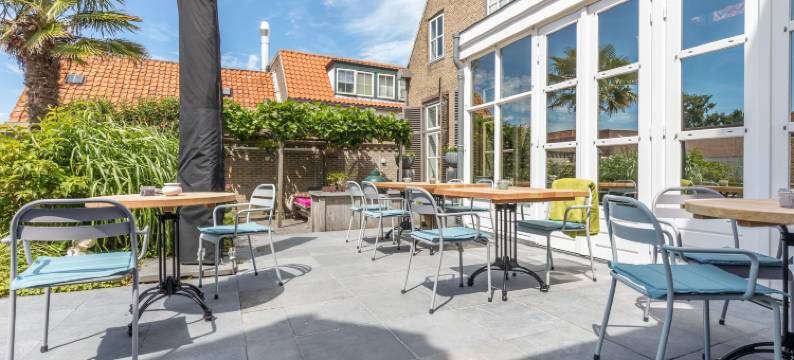 德赫伯格酒店(De Herberg)图片