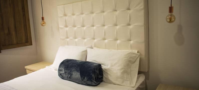 钟表民宿酒店(El Reloj Casa Hotel)图片