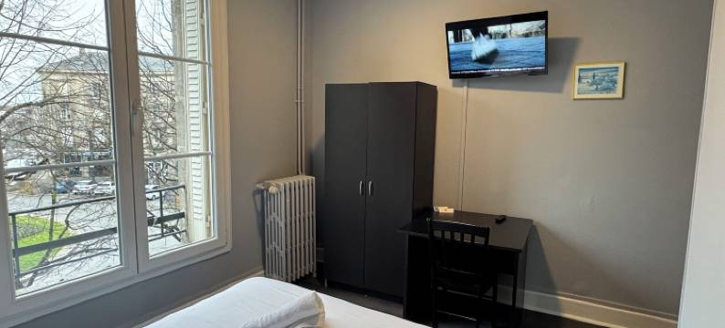 ABC 酒店(ABC Hôtel)图片