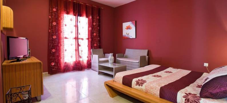 阿塔拉亚酒店(Hotel Atalaya)图片