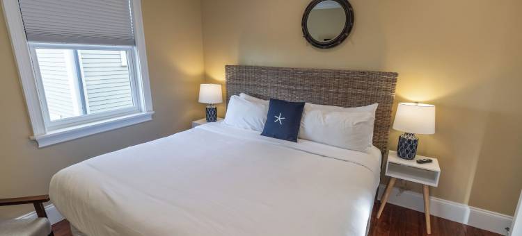 泰晤士街 546 号纽波特旅馆(The Newport Lofts - 546 Thames Street)图片