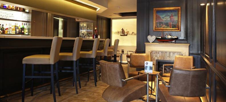 多尼酒店(Hotel Donny)图片