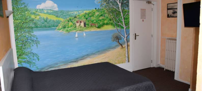 骑士酒店(Le Rider)图片