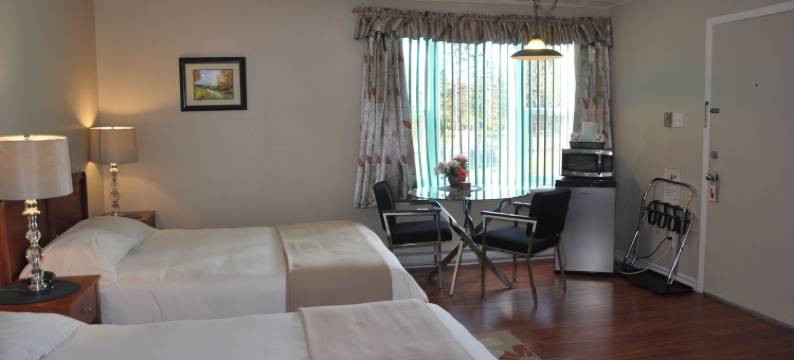 贝尔伊奥汽车旅馆(Motel Bel-Eau)图片