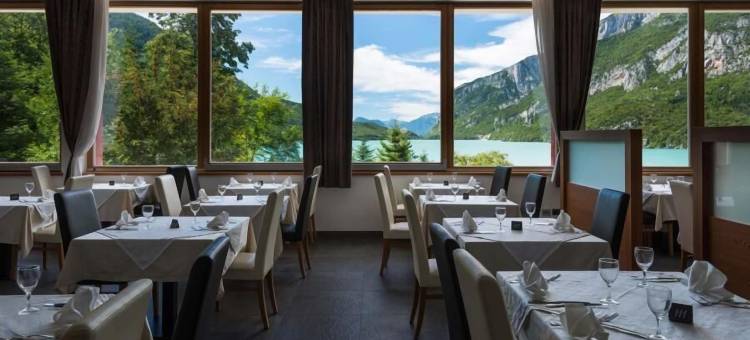 穆尔韦诺大酒店(Grand Hotel Molveno)图片