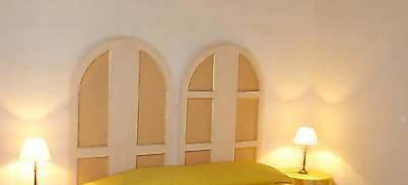 罗坎达德尔博尔戈酒店(La Locanda del Borgo)图片