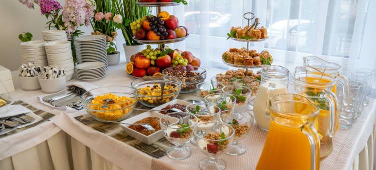 布斯科 - 兹德鲁伊格罗马达医疗 SPA 酒店(Hotel Gromada Medical Spa Busko Zdrój)图片