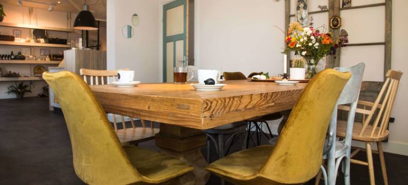 斯汪布尔克客栈(Herberg Swaen Aan de Brink)图片