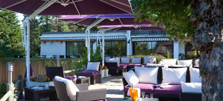 克莱尔马汀酒店(Logis Hôtel Clair Matin)图片
