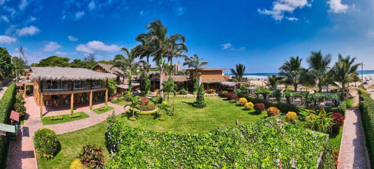 昆达利尼酒店(Hotel Kundalini)图片