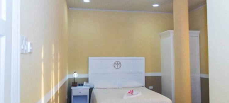 千禧庄园酒店(Millenium Manor Hotel)图片