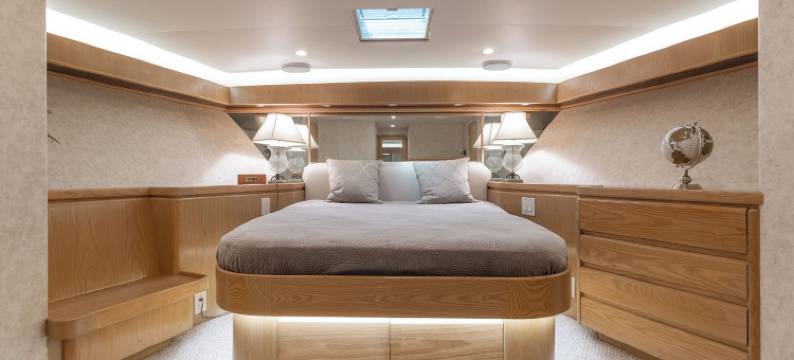 海湾酒馆酒店及码头(Tavern on the Bay Hotel - Frank Sinatra Suite)图片