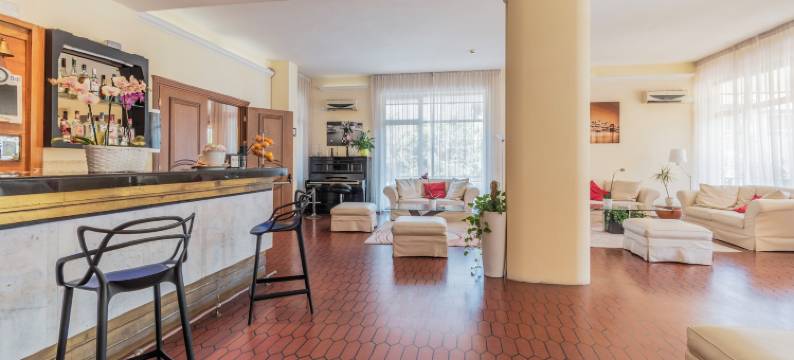 加布里尼酒店(Hotel Gabrini)图片